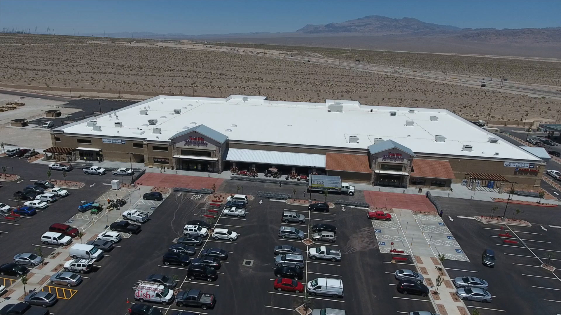 125,000-square-foot Smith’s store opening in Skye Canyon | Las Vegas Review-Journal
