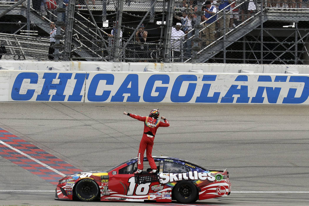Nascar Championship 2018 Cheap Online