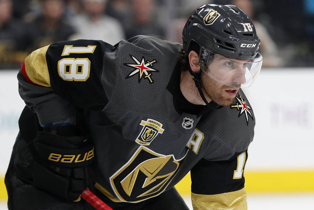 james neal golden knights jersey