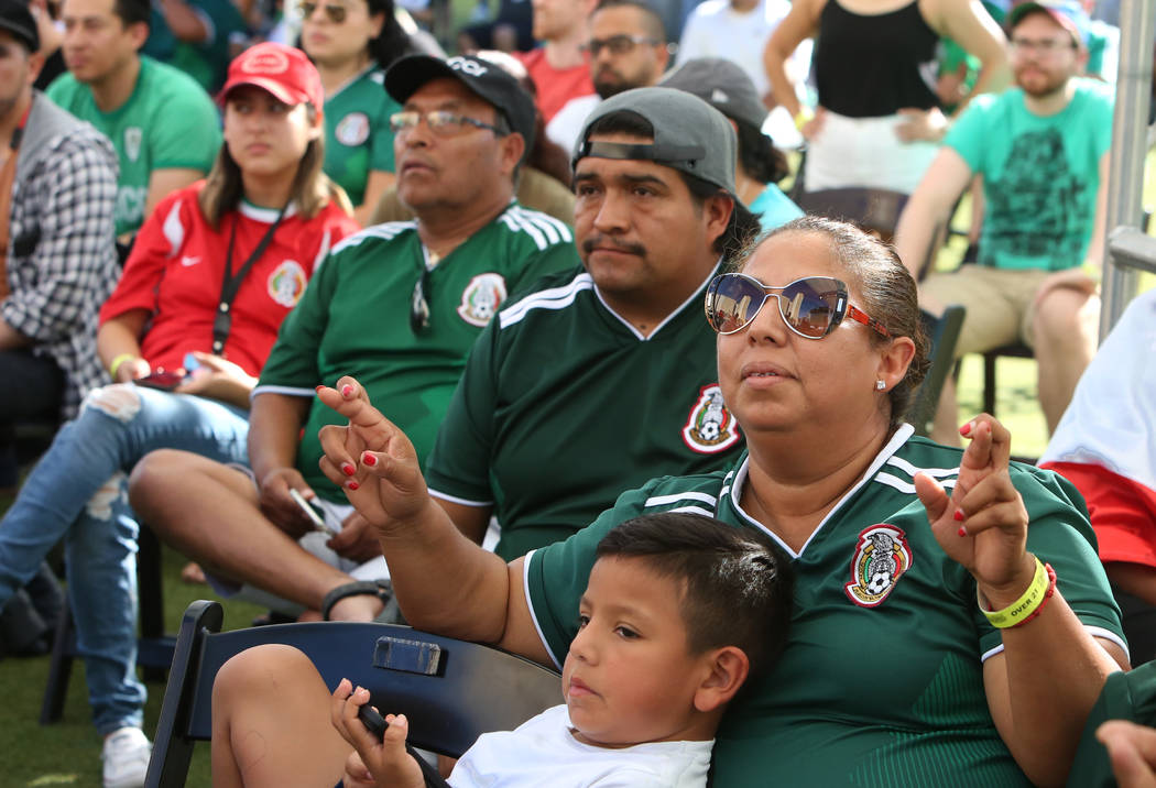 FC Brewing Co: Mexico vs Cuba Watch Party