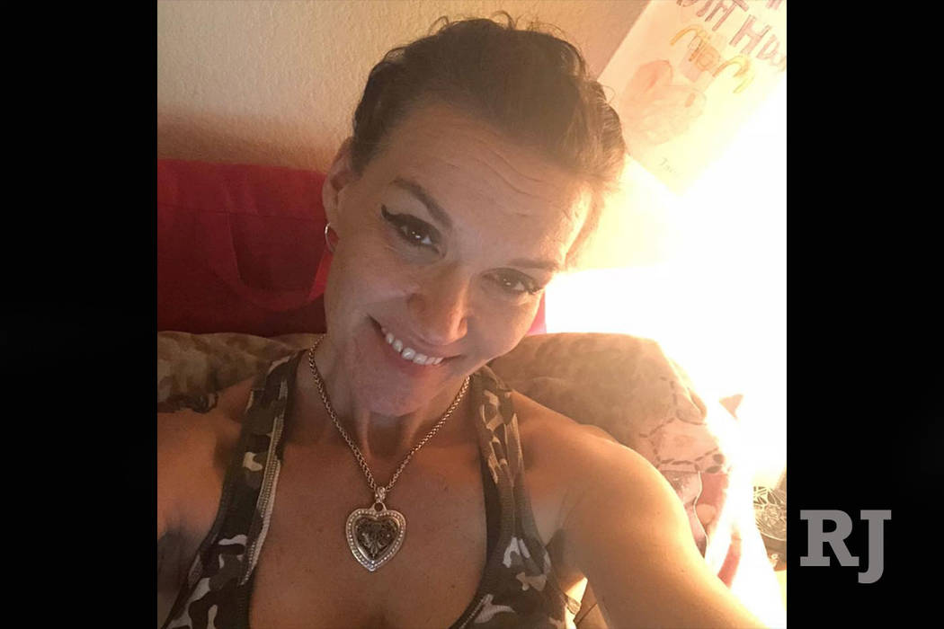 Amy Gamage (Facebook)