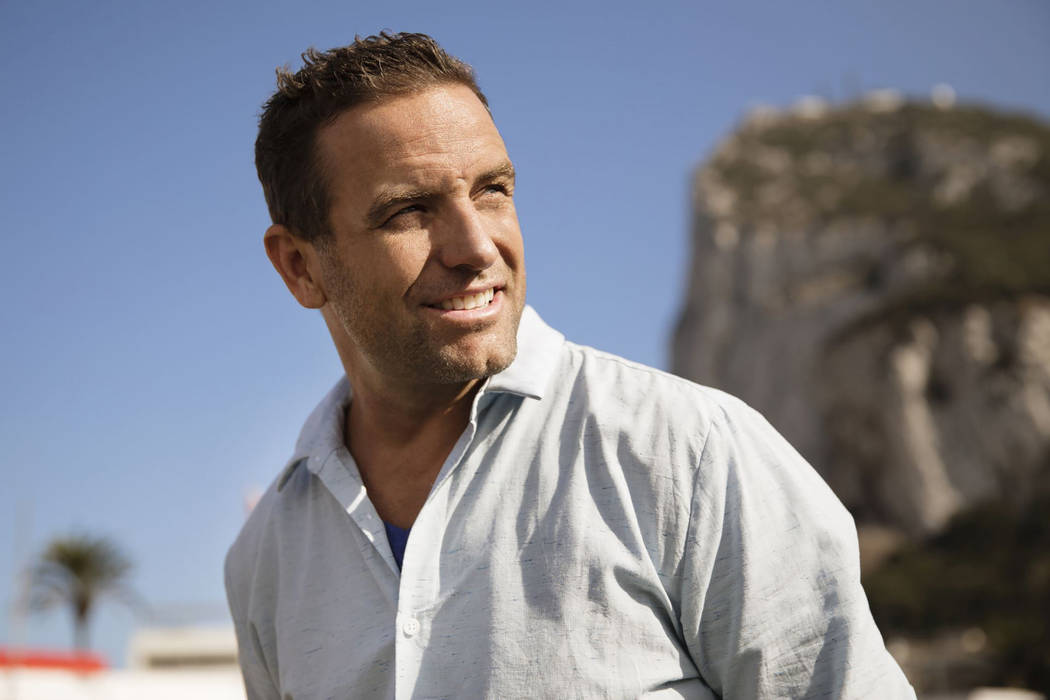 In addition to hosting MTV’s “The Challenge,” TJ Lavin's side projects have included everything from podcasting to partnering in a clothing line. (MTV)