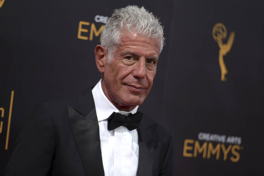 Anthony Bourdain leaves most of $1.2M estate to daughter ...