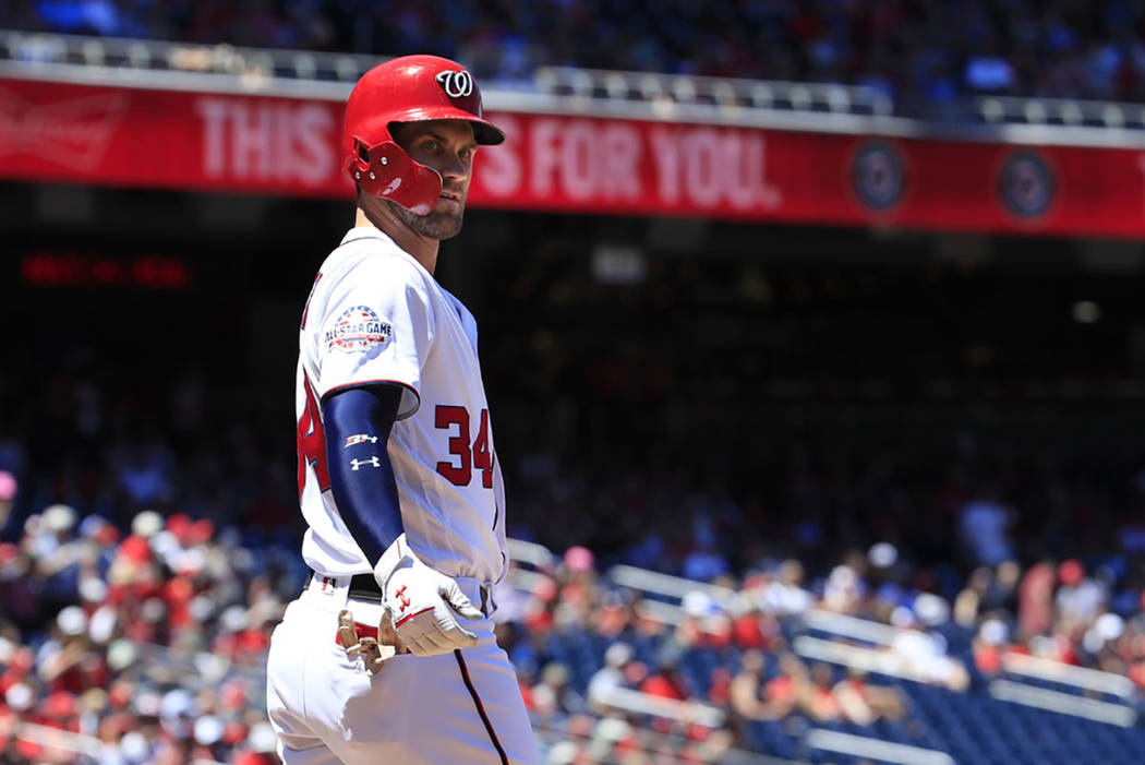 bryce harper fourth of july jersey