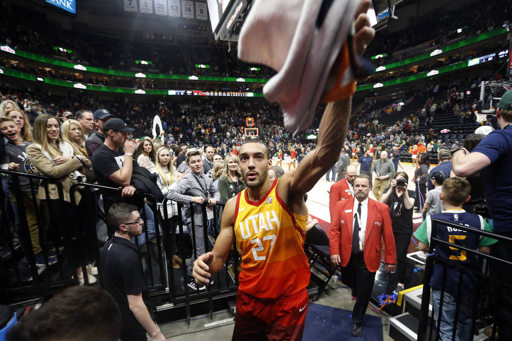 SBP announces FIBA World Cup final 12, led by Utah Jazz star