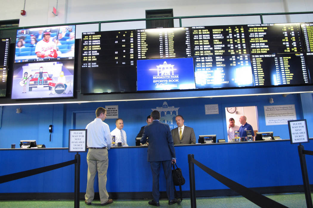 Betting Betting