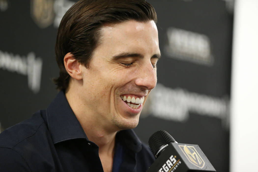 Marc-Andre Fleury's Second Act Is Illuminated by Las Vegas Lights