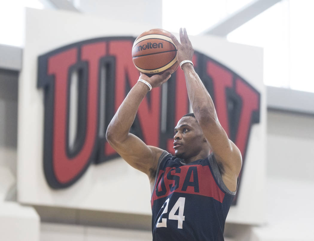 Paul george shop usa jersey 2018