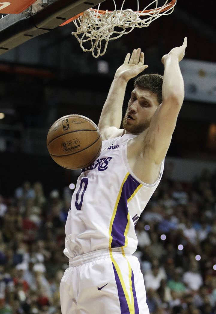 Mykhailiuk lakers jersey shop