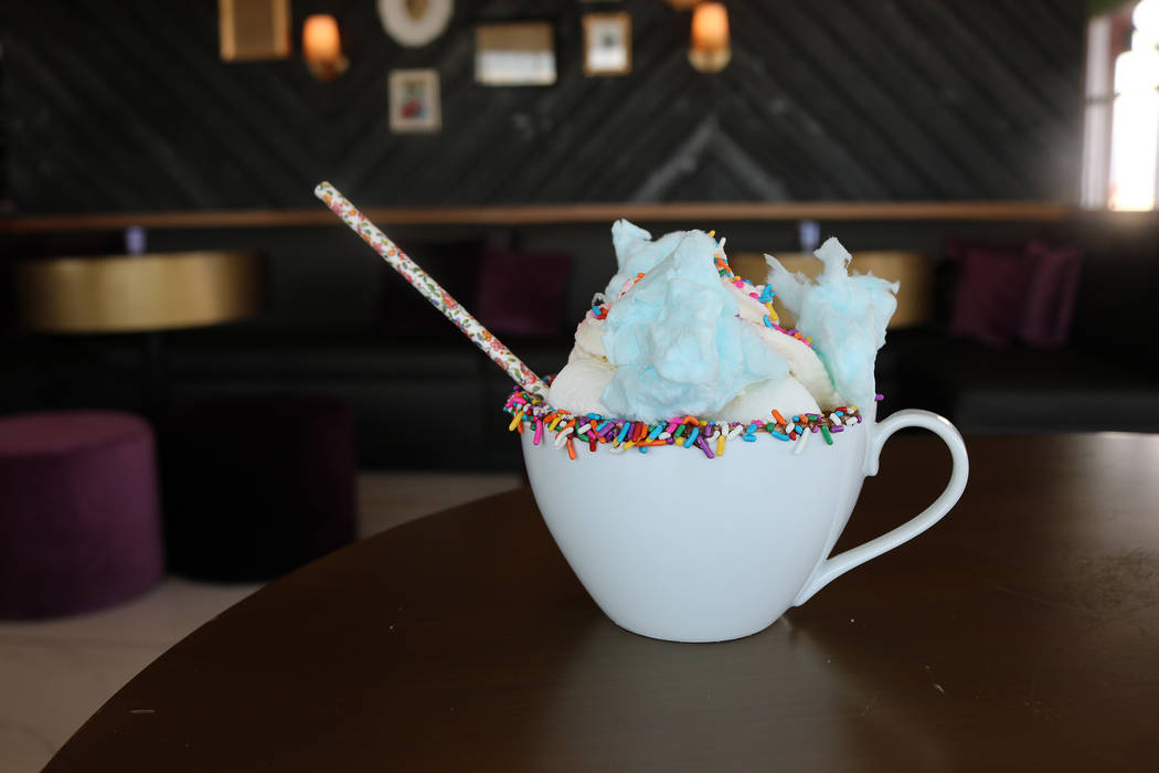 New brunch spot in Henderson serves Unicorn Hot Chocolate | Las Vegas Review-Journal