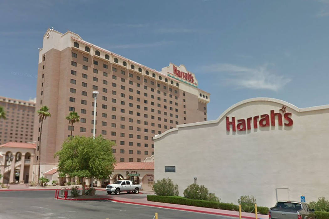 2 Legionnaires’ disease cases reported at Laughlin resort Las Vegas