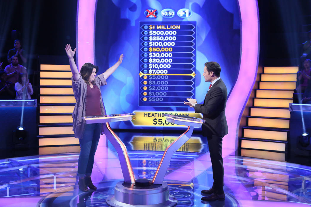 Remember When Who Wants to Be a Millionaire Was Cool TV?