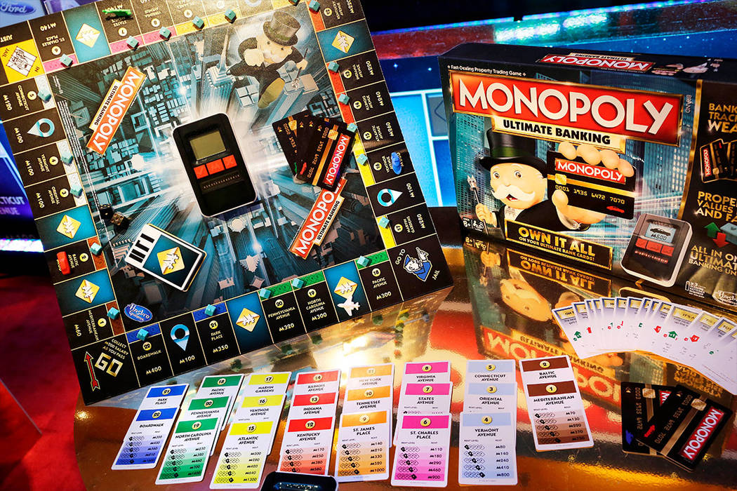 monopoly toysrus