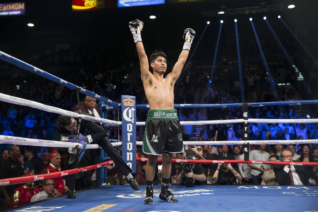 Earl Spencer Jr Vs Mikey Garcia Odds Earl Spencer Jr Vs Mikey Garcia Odds