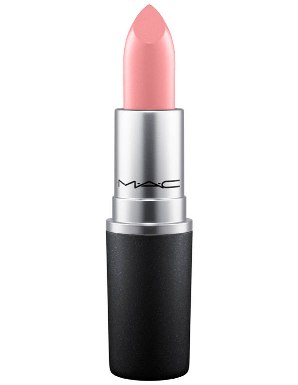 MAC lipstick in color "Aloof." (MAC Cosmetics)
