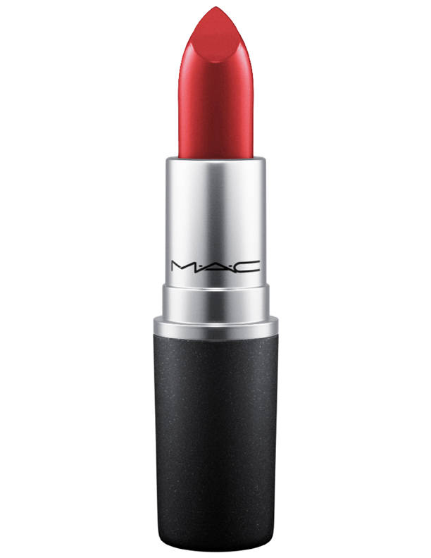 MAC lipstick in color "Dare You." (MAC Cosmetics)