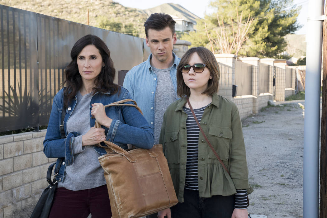 Following a day of misguided decisions, Alex, Valerie, and Laura begin their overdue pilgrimage to Dawnճ. But when their road trip takes an accidental turn, each faces an obstacle that tests thei ...