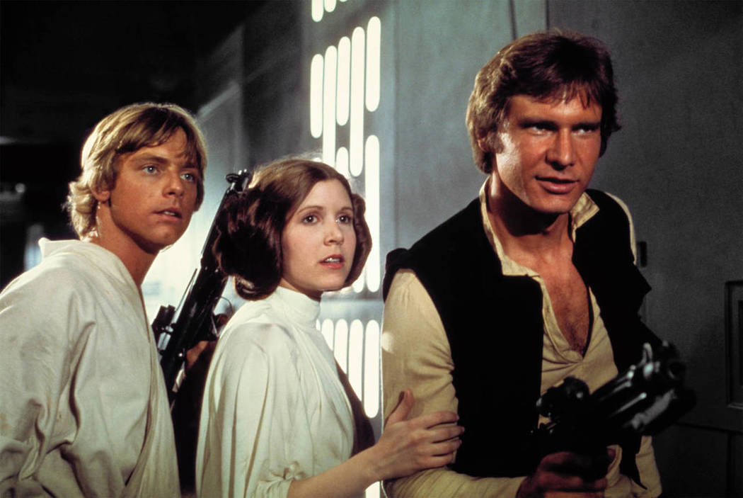 Star Wars' Mark Hamill is happy to be digitally recreated or recast as Luke Skywalker