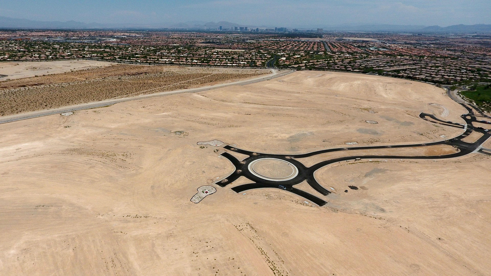 Toll Brothers buys Summerlin land for 324home development Housing