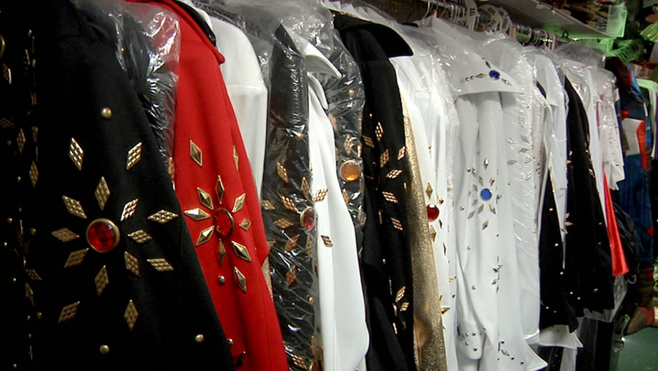 After 40 years in business, Las Vegas costume shop is closing Business