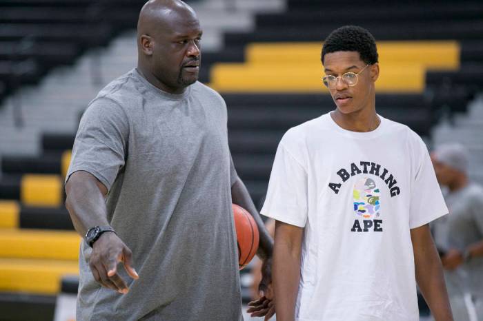 Ex-UofA recruit Shareef O'Neal, Shaq's son, commits to UCLA basketball