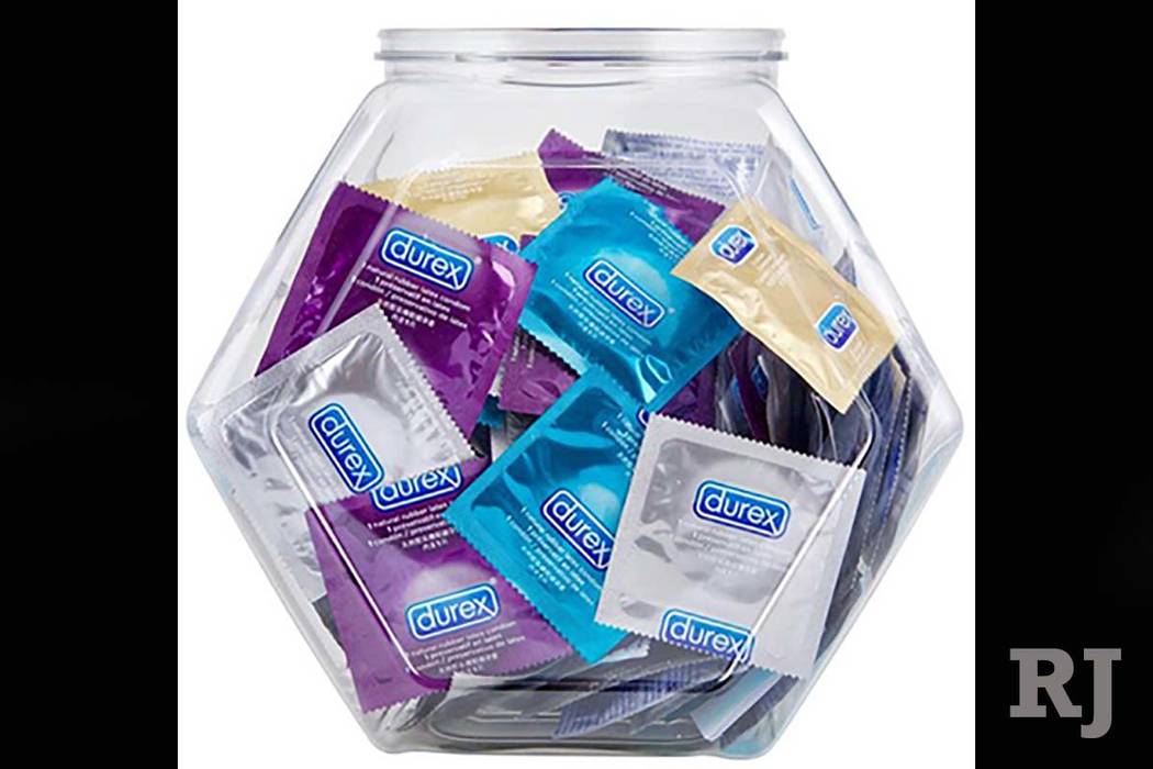 Potential for failure forces British company to recall condoms Nation