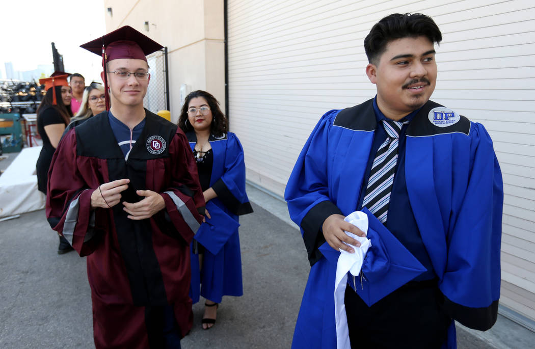 39+ Popular Concept Las Vegas High School Graduation Pictures