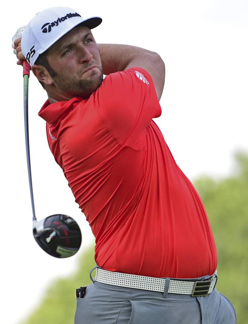 Jon Rahm, Rickie Fowler among top plays for PGA Championship Las