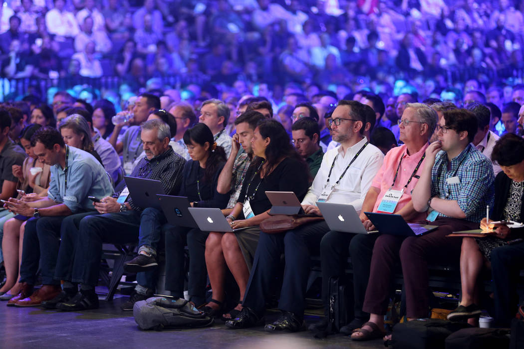 Black Hat conference in Las Vegas addresses cryptocurrency theft Business