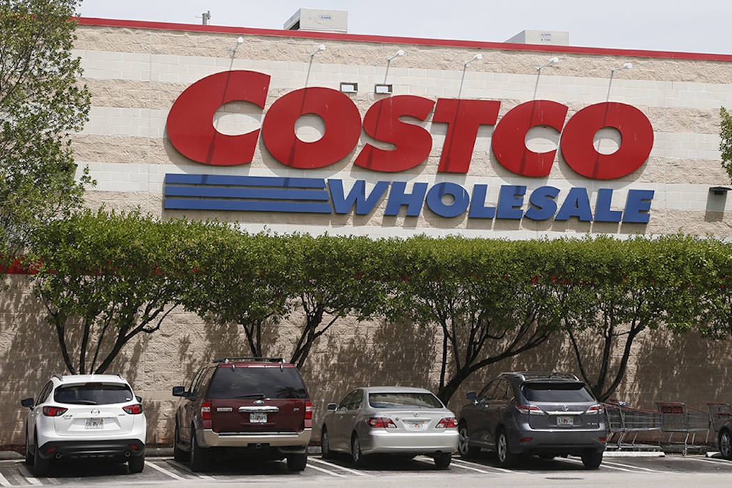 Costco opening new Henderson store this fall | Las Vegas Review-Journal