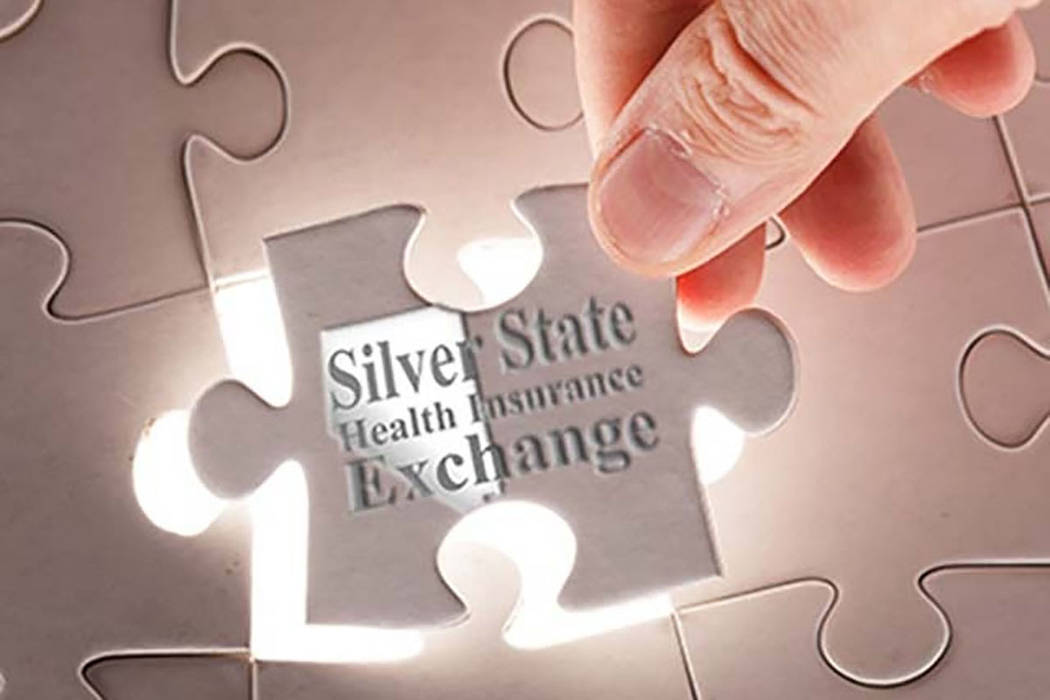 Nevada health insurance exchange signs vendor contract | Las Vegas Review-Journal