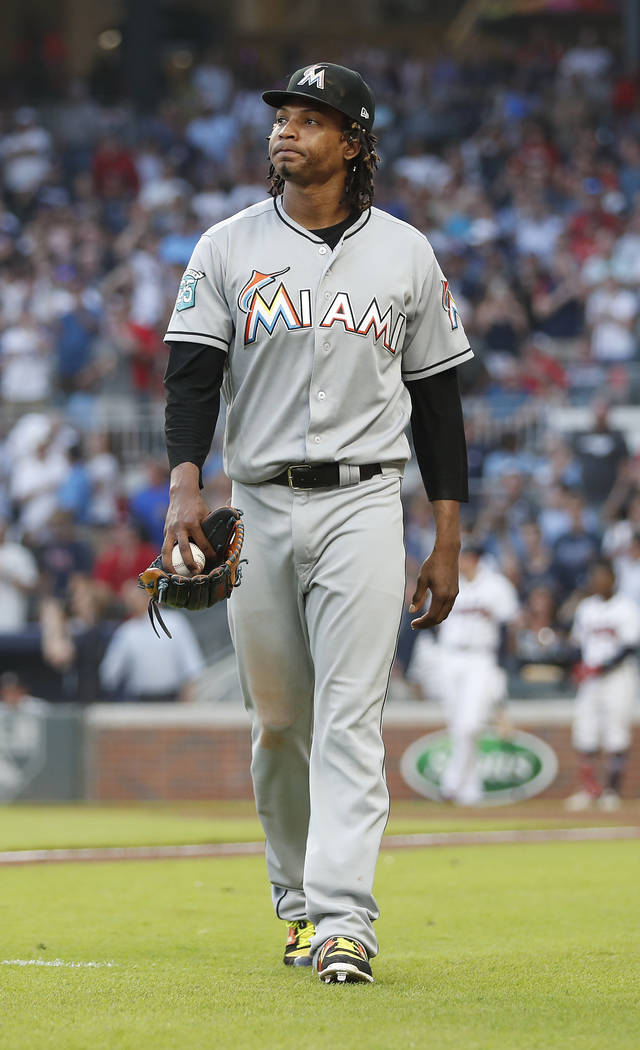 ronald acuna all star jersey