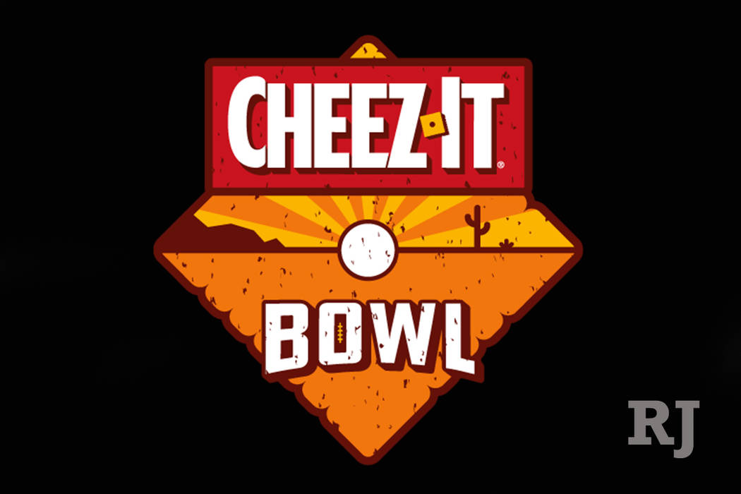 Cactus Bowl CheezIt Bowl with new title sponsor Las Vegas