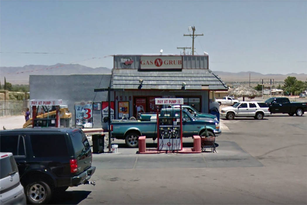 10.1M lottery ticket sold at Kingman, Arizona, gas station Nation