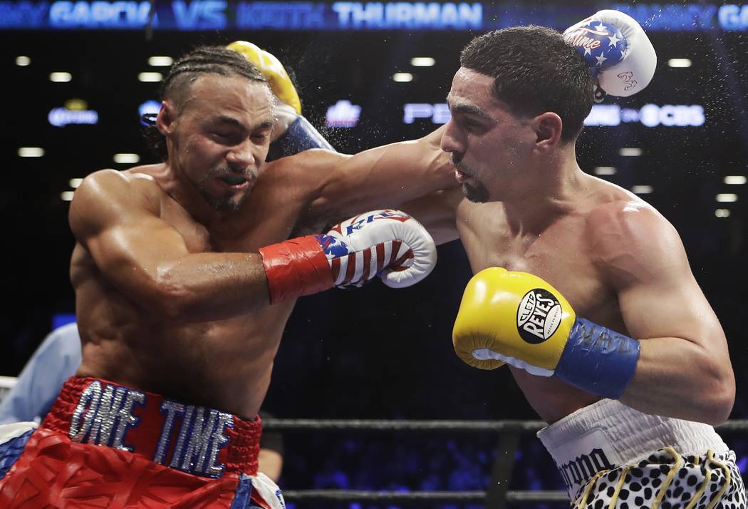 Boxing Fights Las Vegas 2025 Jorry Malinde