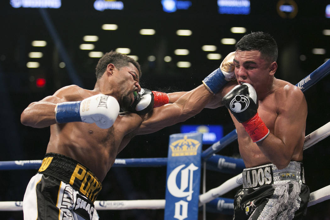 8 can’tmiss boxing fights this fall Boxing Sports