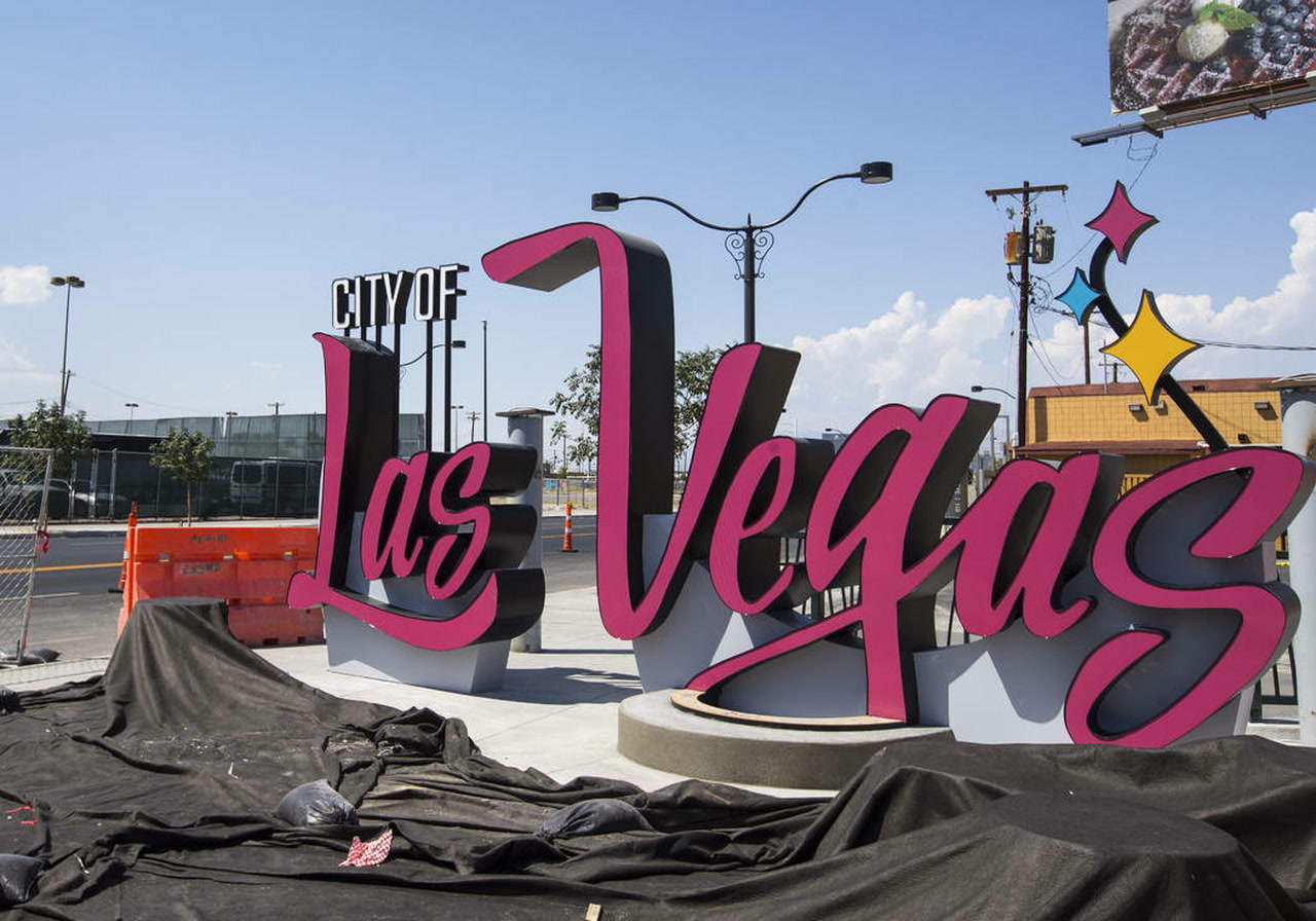 Las Vegas morning update for Tuesday, August 7 — VIDEO Local Las Vegas Local Las Vegas morning update for Tuesday, August 7 — VIDEO Local Las Vegas Local