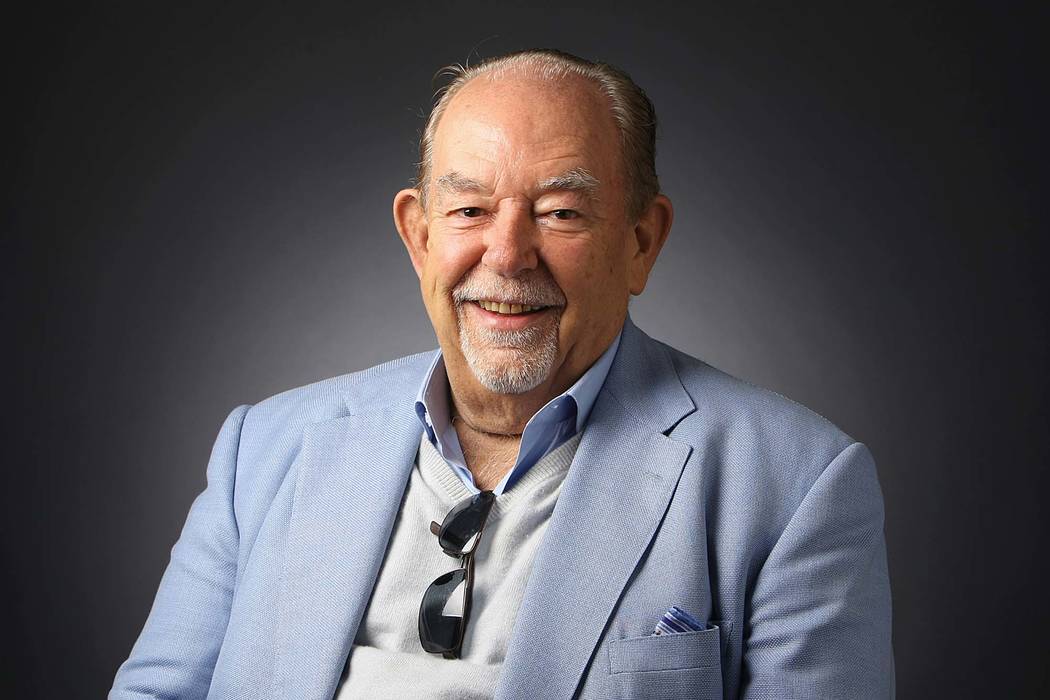 Image result for Robin Leach