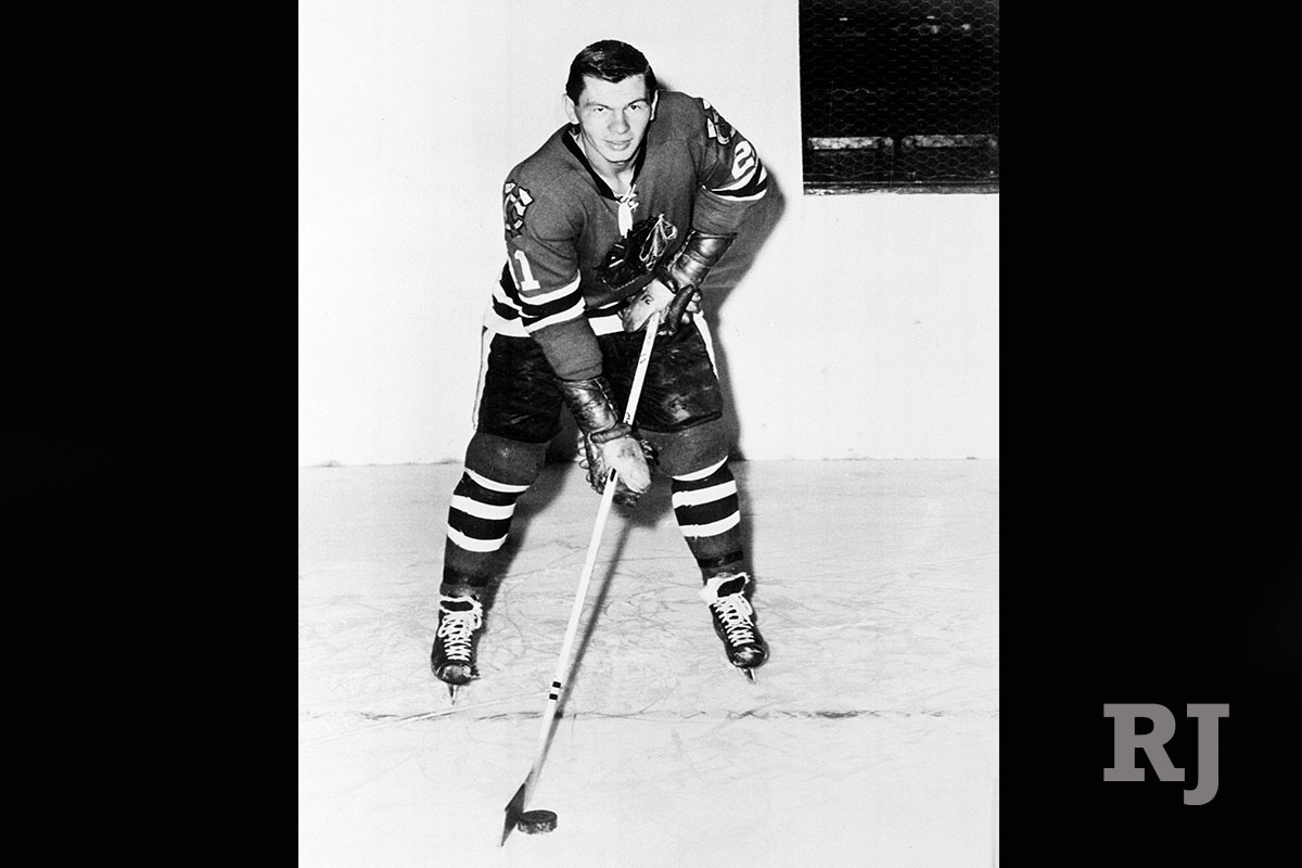 Fans remember Stan Mikita: 'He was one in a million