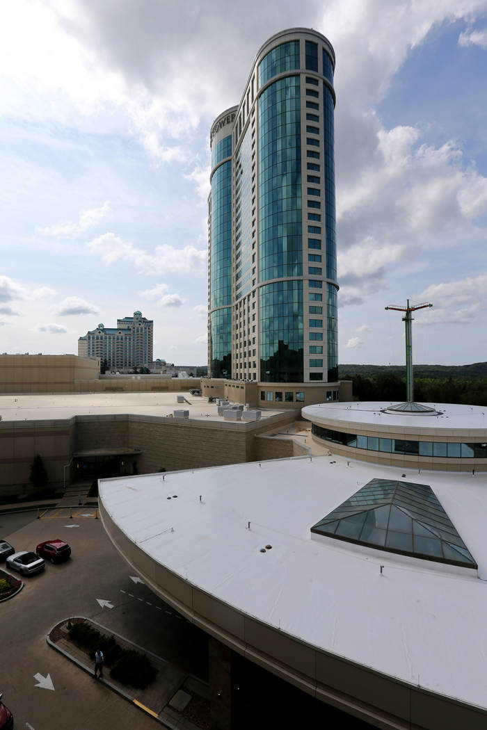 Largest Casino In Connecticut State Largest Casino In Connecticut State