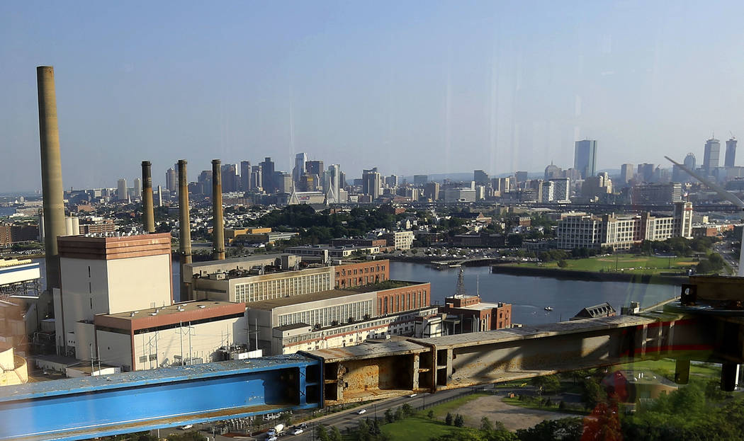 Encore Boston Harbor Bingo