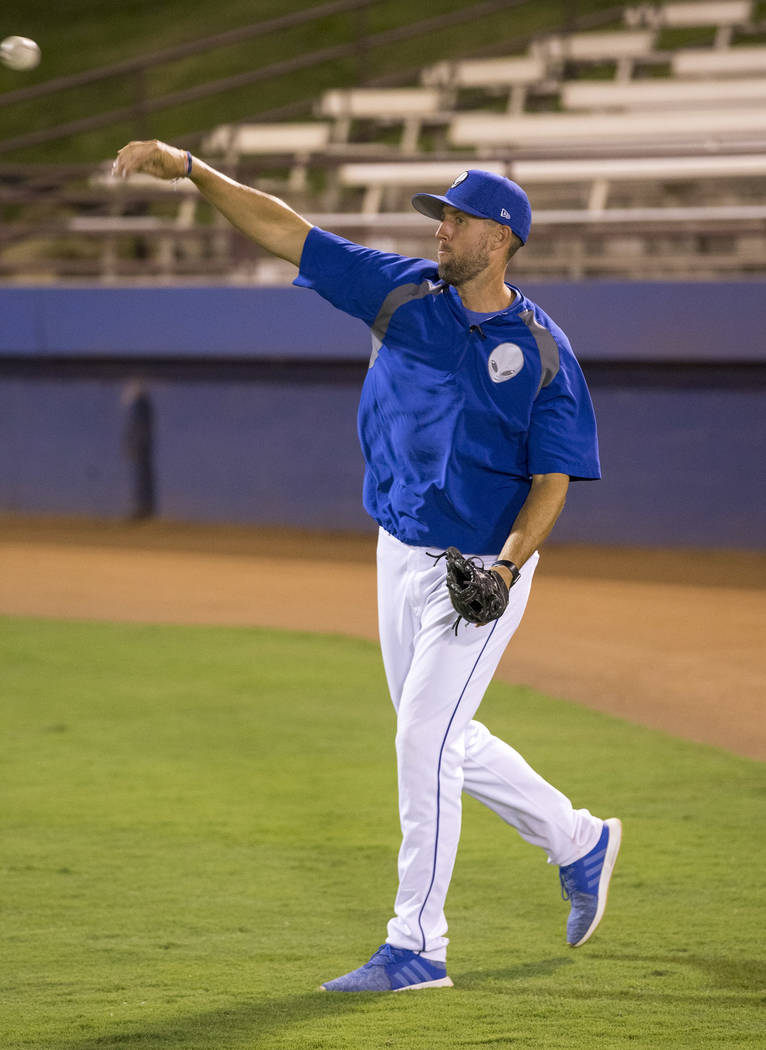 Baseball era ends at Cashman Field in Las Vegas