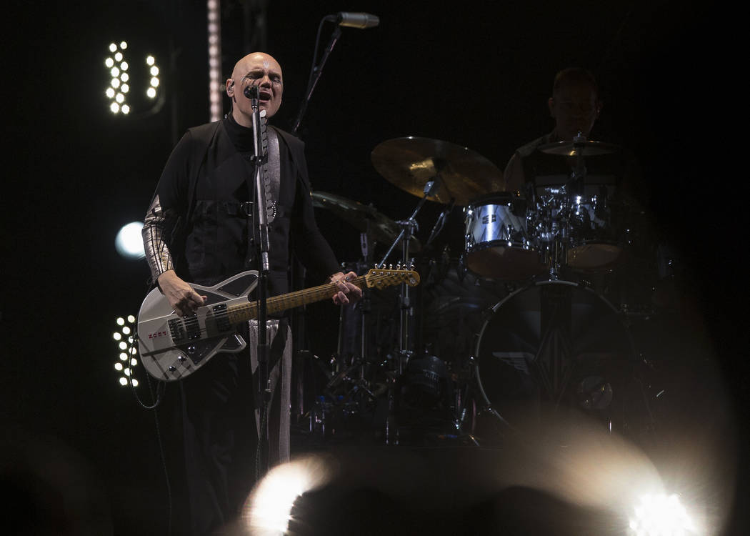 Songbook: A Guide To The Smashing Pumpkins In Three Eras, From