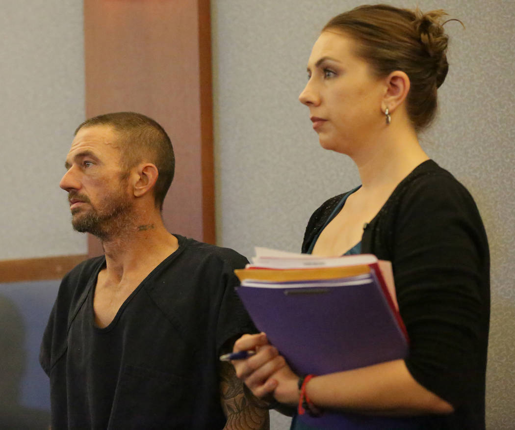 Mother, boyfriend charged with murder in Las Vegas boy’s death Courts(00)