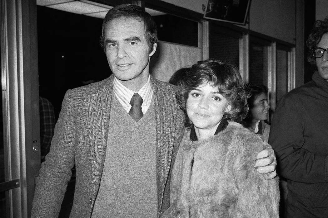 Friends Family Colleagues React To The Death Of Burt Reynolds Las Vegas Review Journal