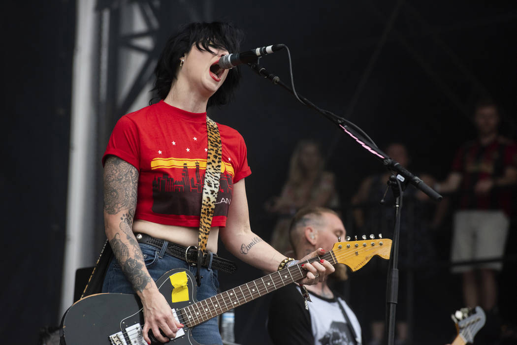 Brody Dalle 2021