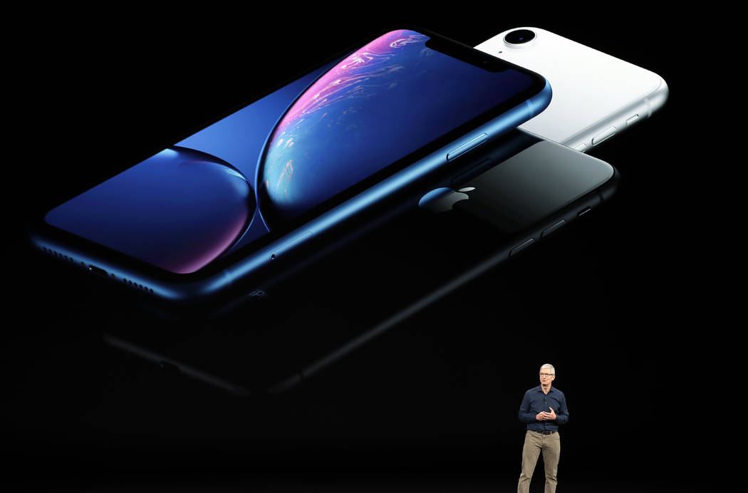 Analyst: iPhone XR, Not XS, Will Be Apple's Big Win