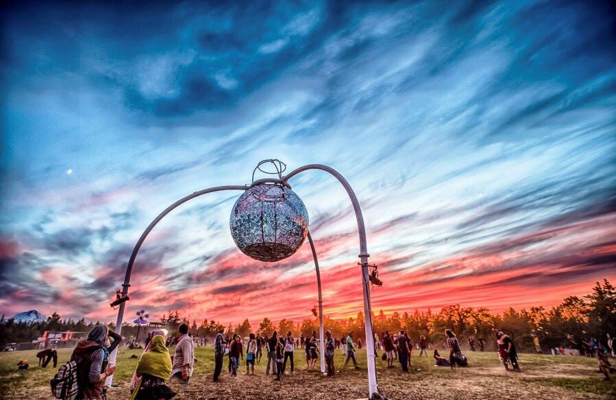 Area15's gallery will include a variety of artistic mediums, large sculptures, industrial art, custom builds, fabrications, extreme performance, new media projection mapping, LED and video. A rang ...