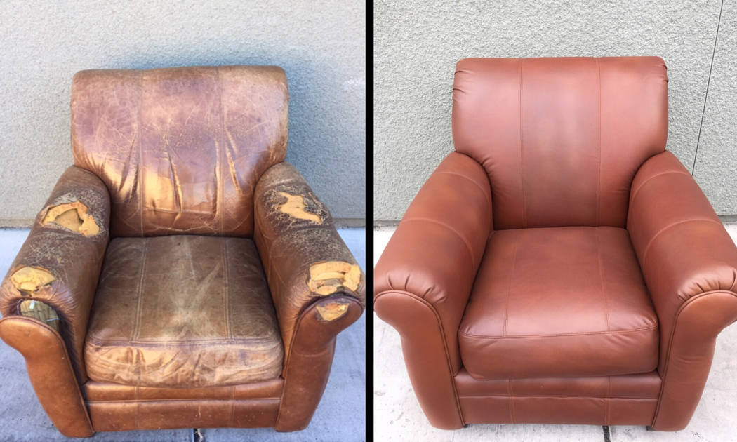 Reupholstering worn furniture may be best option Home and Garden Life