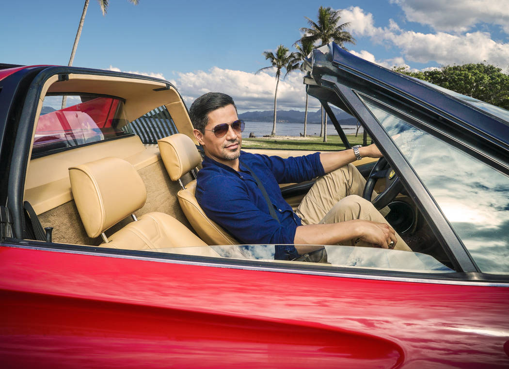 Jay Hernandez stars as Thomas Magnum in a modern take on the classic series about a decorated former Navy SEAL who, upon returning home from Afghanistan, repurposes his military skills to become a ...